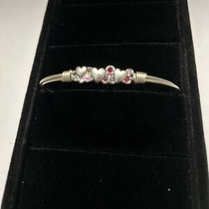 Luca & Danni Women’s Wire Bracelet